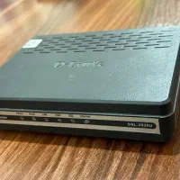مودم ADSL - D-Link
