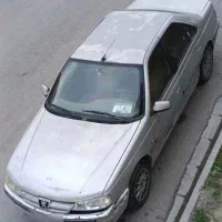 پارس elx مدل 83