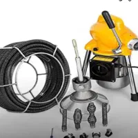 لوله بازکنی