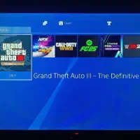 اسلیم کپیخور یکترابایت (سه دسته) ps4|کنسول، بازی ویدئویی و آنلاین|مسجد سلیمان, |دیوار