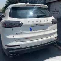 خـودرو تیگو 8 پرو مکس IE، مدل 1404 (F8 PRO)|خودرو سواری و وانت|کرج, گوهردشت|دیوار