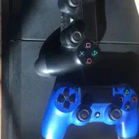 Ps4 Fat 500