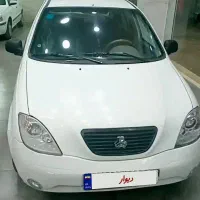 تیبا مدل ۹۰ رخ عالی