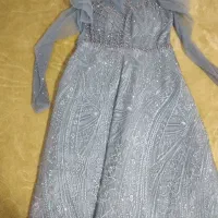 لباس مجلسی|لباس|رومشکان, |دیوار