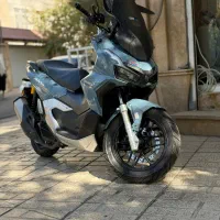 ADV 180 هانی|موتورسیکلت|کرج, شهرک ولیعصر|دیوار