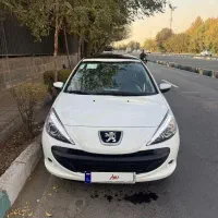 پژو ۲۰۷ پانا دنده|خودرو سواری و وانت|تهران, آهنگ|دیوار