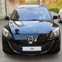 مزدا ۳ نیو تیپ ۳