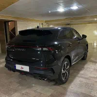 لاماری هیبرید ۲۰۲۵|خودرو سواری و وانت|تبریز, |دیوار