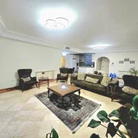 قیطریه آپارتمان ۱۴۰ متری کلاسیک