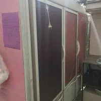 یخچال فریزر شش درب|فروشگاه و مغازه|یاسوج, |دیوار