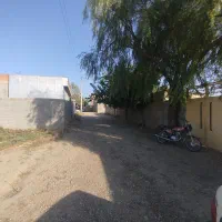 102 متر زمین مسکونی