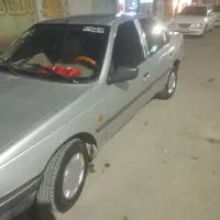 پژو 405|خودرو سواری و وانت|شوط, |دیوار