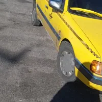 پژو تاکسی|خودرو سواری و وانت|تبریز, |دیوار