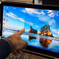 لنووغول رندرینگ/i9 نسل11/لمسی/گارانتی/اقساط۱۸ماهه|رایانه همراه|مشهد, کوه سنگی|دیوار