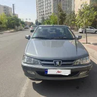 پژو پارس xu7 بسیار کم کار