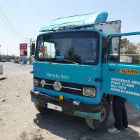 خاور۸۱۳مدل۵۳