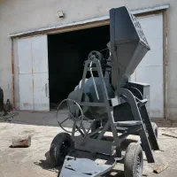 خلاطه ، خلاته ، بتونیر ، لیستر