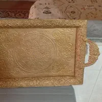 میوه خوری،سینی|ظروف سرو و پذیرایی|تربت‌حیدریه, سرمحله|دیوار