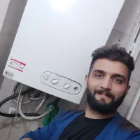 تکنسین تعمیر سرویس راه اندازی نصب انواع پکیج