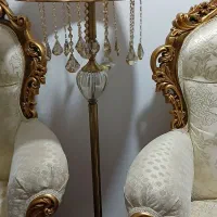 اباژور ایستاده