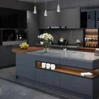 رهن ۱۷۵ متر ۳ خواب