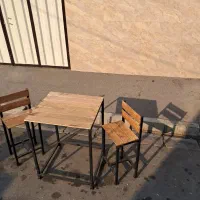 قفسه شبکه ایی محکم رگال شبکه ایی چوب 11|فروشگاه و مغازه|تهران, صالحآباد شرقی|دیوار