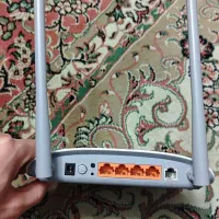 مودم TP-link|مودم و تجهیزات شبکه|همدان, |دیوار