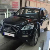 لیفان x60 خونگی بی رنگ