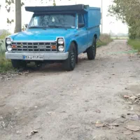 باربری حمل باربا نیسان رشت به تهران همه روزه|خدمات حمل و نقل|رشت, یخسازی|دیوار