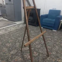 ۳پایه تخته سیاه یاشاسی عکس|دوربین عکاسی و فیلم‌برداری|مشهد, شترک|دیوار