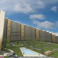 بلوک e روما کیش