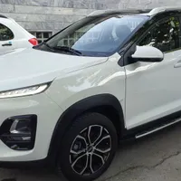 ام‌وی‌ام X22 Pro IE، مدل ۱۴۰۲|خودرو سواری و وانت|بروجرد, |دیوار