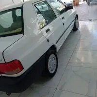 پراید131 مدل 95|خودرو سواری و وانت|بم, |دیوار