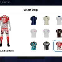 اکانت efootball موبایل|کنسول، بازی ویدئویی و آنلاین|تهران, طرشت|دیوار