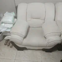 مبل راحتی|مبلمان خانگی و میز عسلی|رشت, دیانتی|دیوار