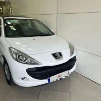 فروش حواله 207 دستی پانوراما فوری