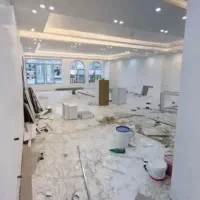 آپارتمان۲۳۵ متری چهار خواب راهنمایی کلید اول