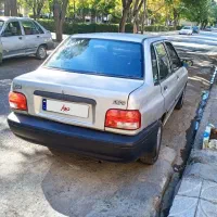 پراید جی تی ایکس ای مدل 84|خودرو سواری و وانت|مشهد, کوی دروی|دیوار