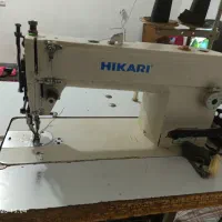 چرخ خیاطی دوپایه|ماشینآلات صنعتی|قرچک, داوود آباد|دیوار