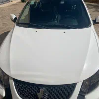 ماشین کوییک S 402