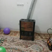 تعمیرات بخاری و آبگرمکن ایستاده در محل شبانه روزی