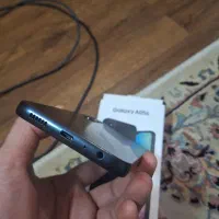 سامسونگ galaxy A05s|موبایل|مشهد, دانشجو|دیوار