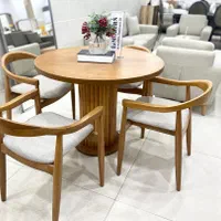 ناهار خوری با اقساط بلند مدت|میز و صندلی غذاخوری|اهواز, کوروش|دیوار