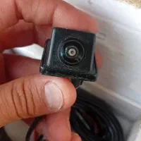 فروش مانیتور و دوربین  ماشین بدون کنترل