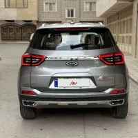 X55 pro ie فول|خودرو سواری و وانت|مشهد, سعد آباد|دیوار