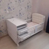 تخت کودک و نوجوان