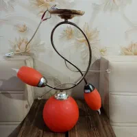 لوستر آویز سقفی