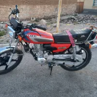 موتور ۲۰۰|موتورسیکلت|تبریز, |دیوار