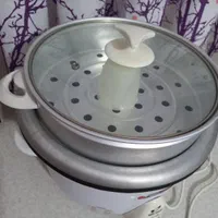 پلوپز  آرامپز  بخارپز|اجاق گاز و لوازم برقی پختوپز|سبزوار, پاسداران|دیوار