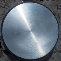 قابلمه تفلون سایز ۴۰|ظروف پختوپز|گرمدره, |دیوار